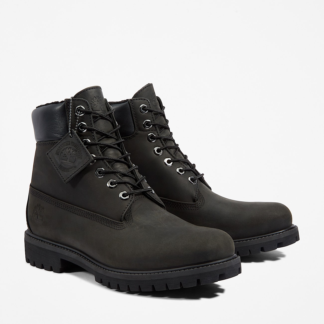 いま人気のアイテム Men's Timberland® Boot Winter Waterproof 6-Inch Premium 靴