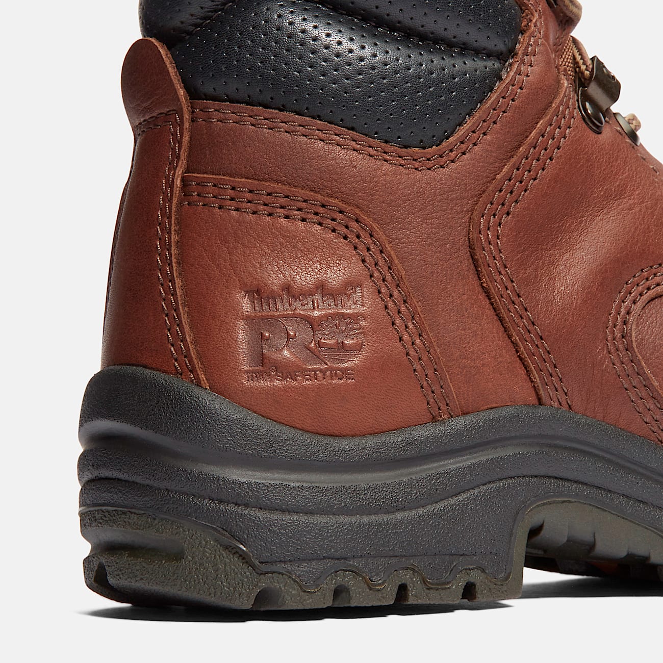 Women's TiTAN 6" Alloy Toe Waterproof Work Boot