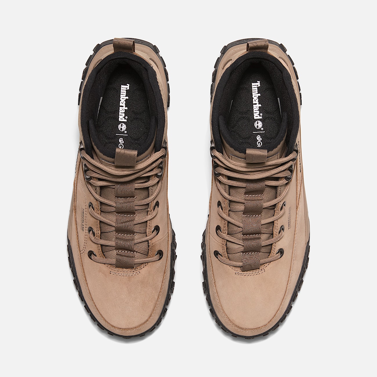 Men's GreenStride™ Motion 6 Mid Lace-Up Hiking Boot