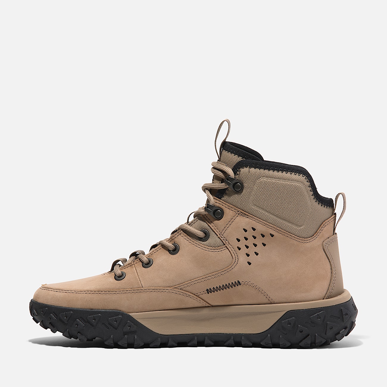 Men's GreenStride™ Motion 6 Mid Lace-Up Hiking Boot