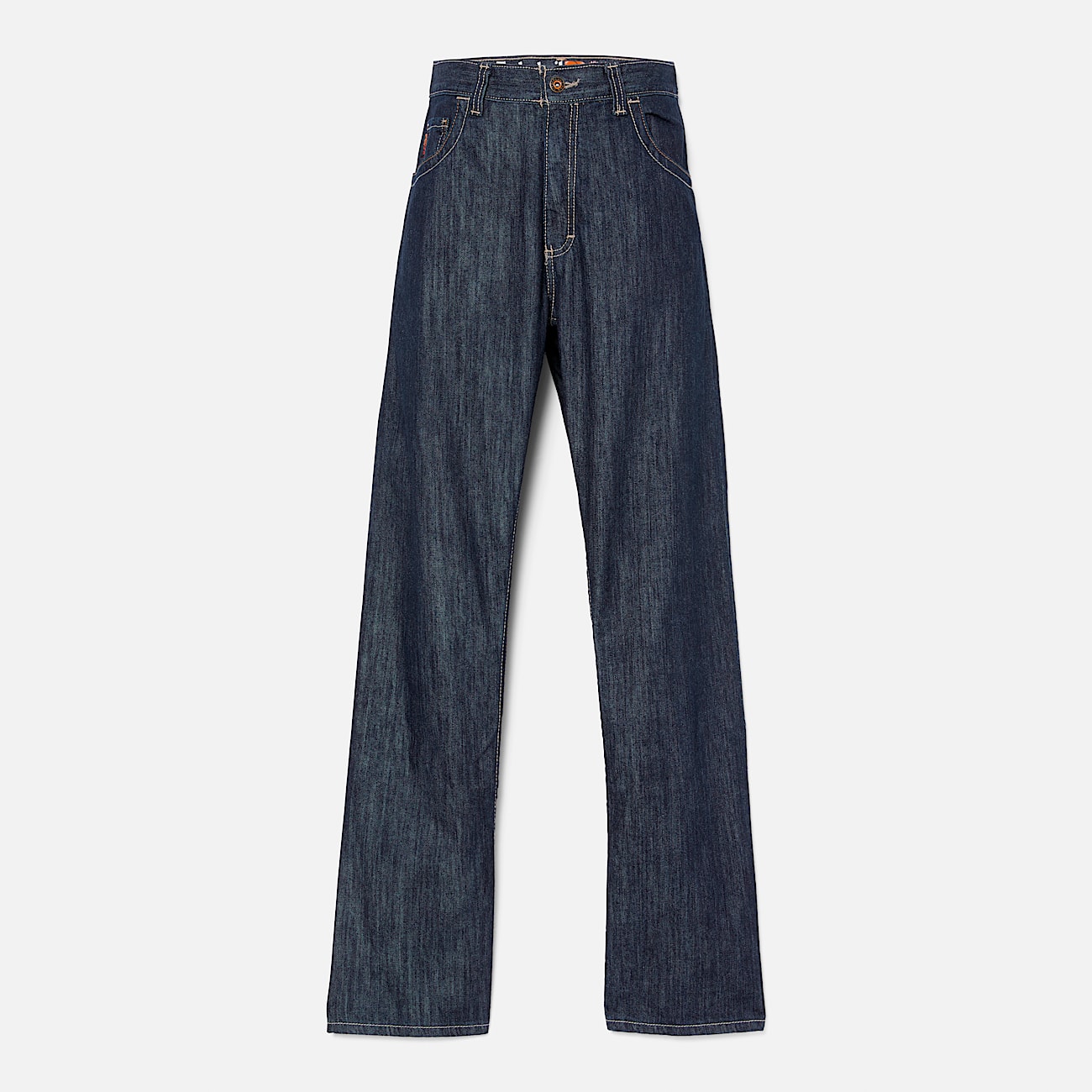 Men's Timberland PRO® Grit-N-Grind Flame-Resistant Flex Denim Work Jeans