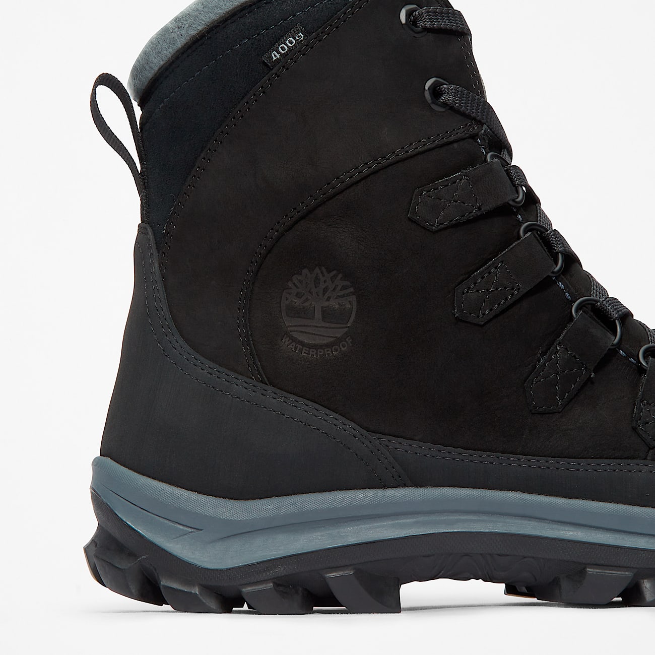 Men's Chillberg Waterproof Insulated Boot