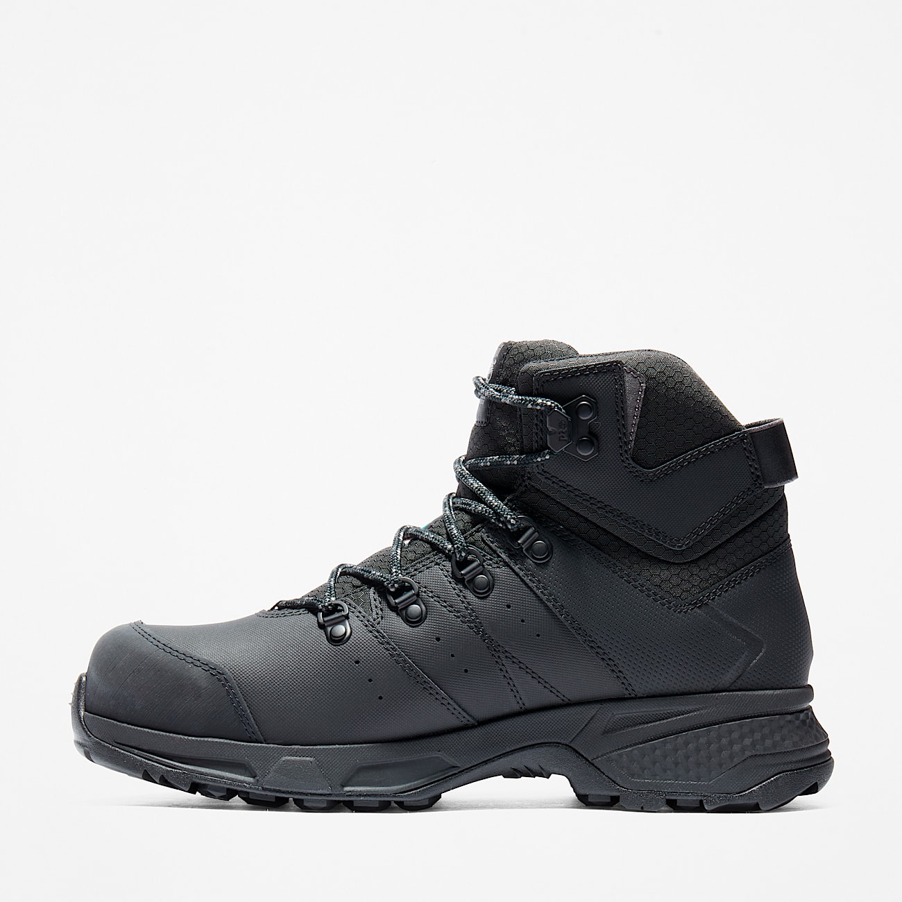 Men's Switchback Composite Toe Waterproof Work Boot