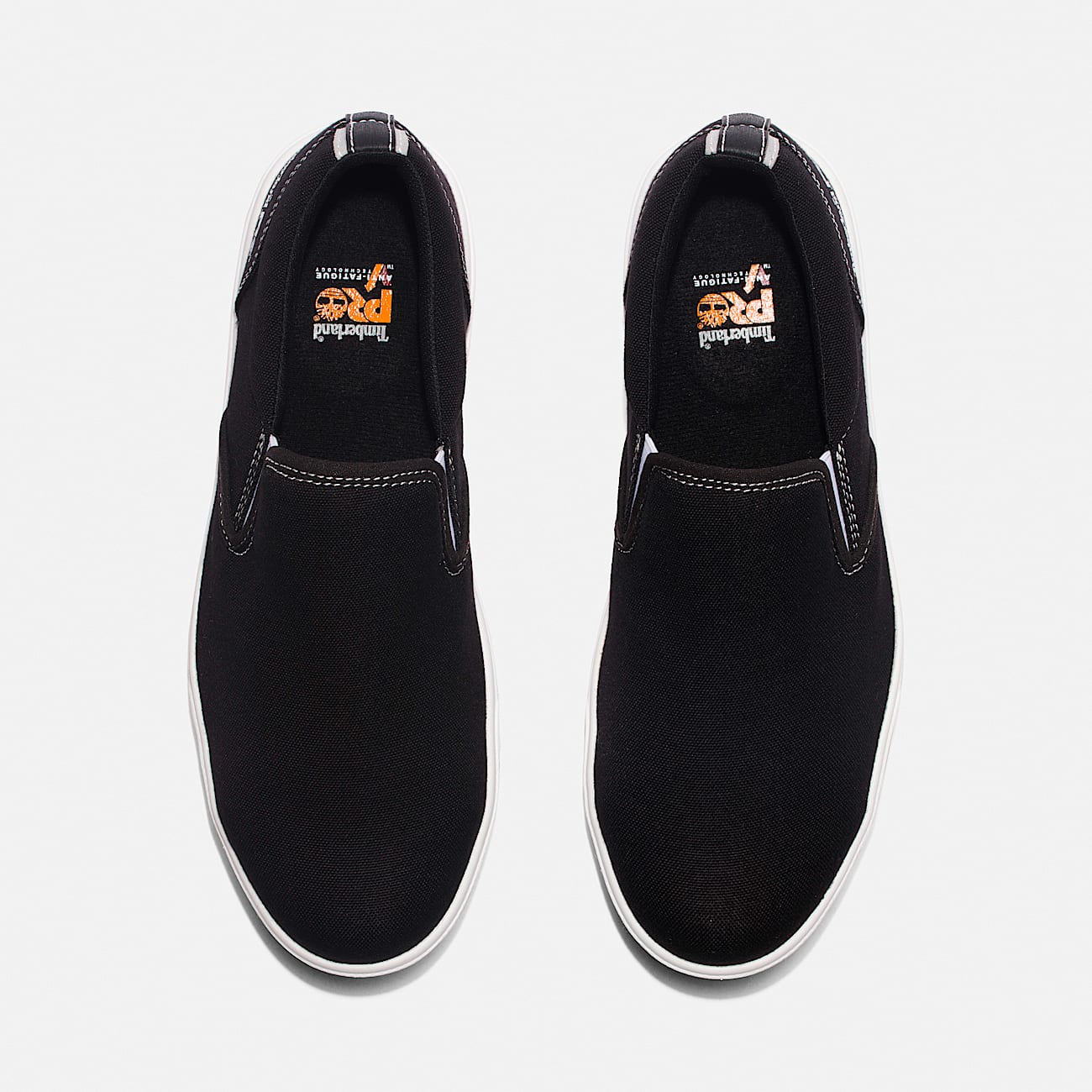 Timberland PRO® GreenStride™ Berkley Comp-Toe Slip-On Shoe - 2