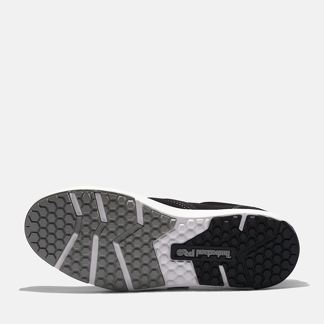 Timberland PRO® GreenStride™ Berkley Comp-Toe Slip-On Shoe - 3
