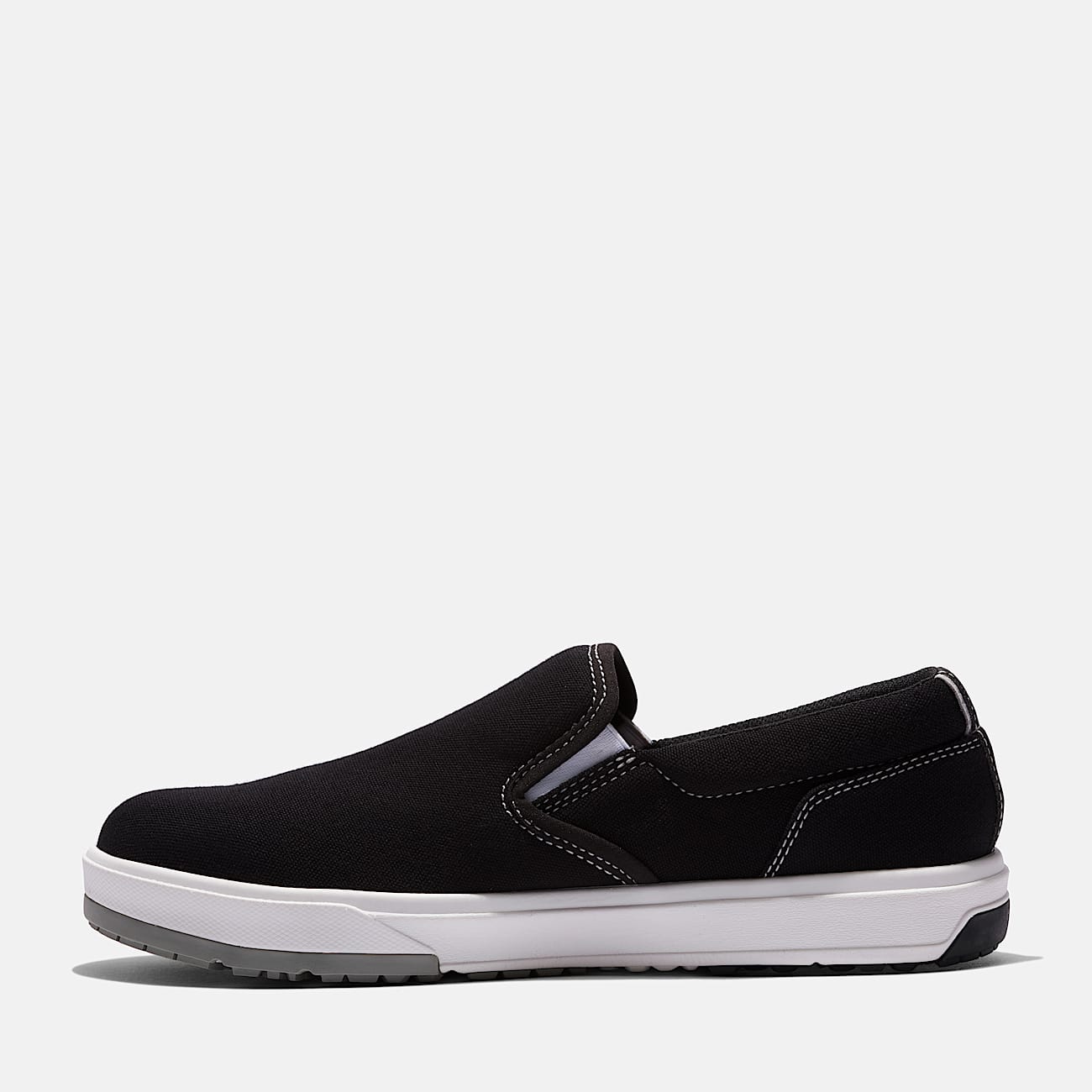 Timberland PRO® GreenStride™ Berkley Comp-Toe Slip-On Shoe - 6