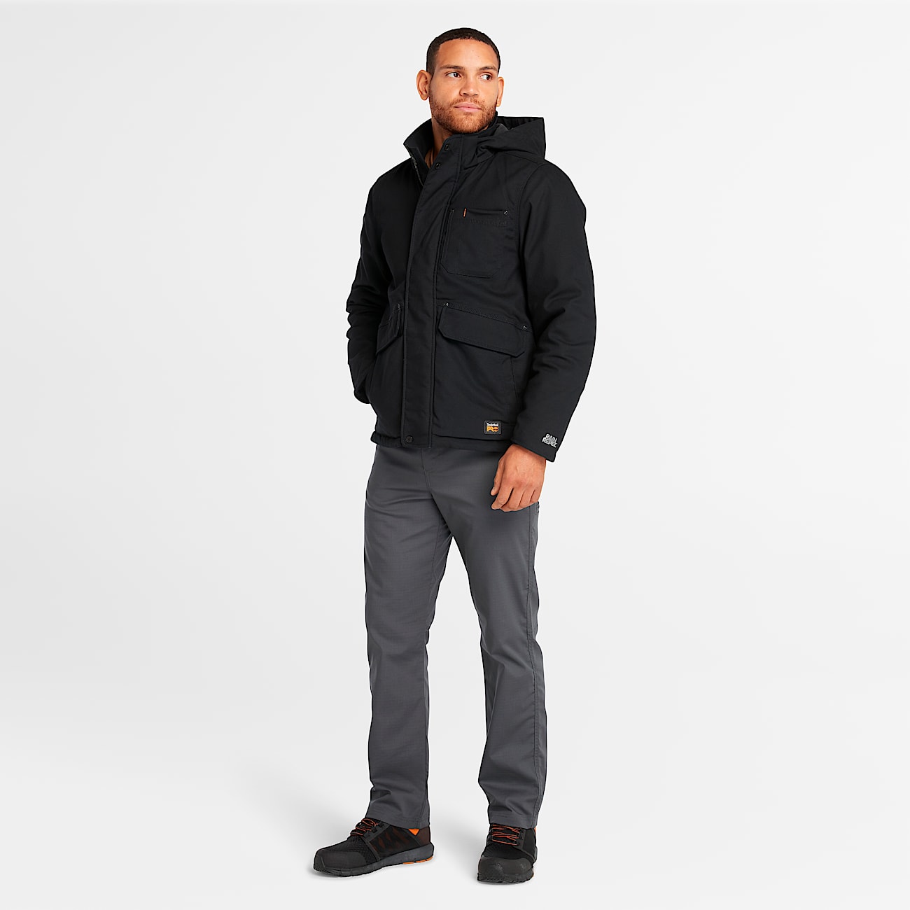 Men's Timberland PRO® Work Warrior Flex Utility Pant