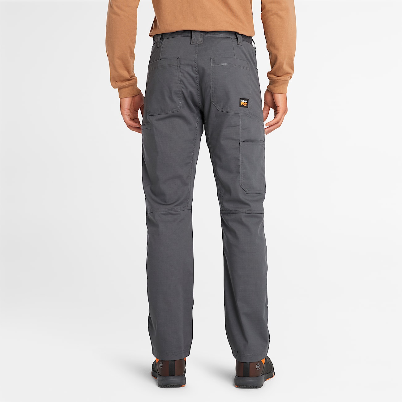 国内外の人気が集結 Work PRO® Timberland Men's Warrior Pant Utility Flex タイムセール