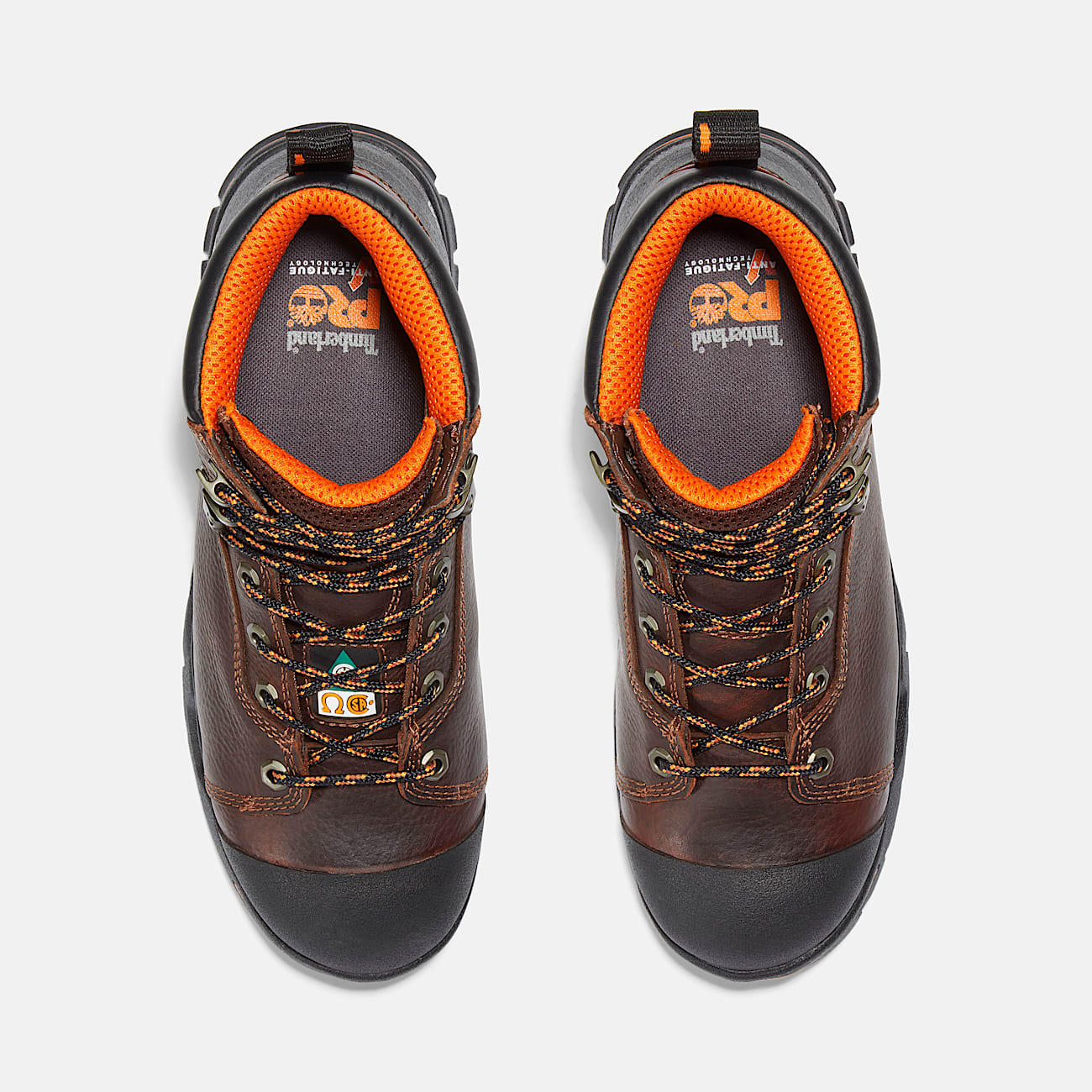 Men's Timberland PRO® Endurance 6" Steel Toe Work Boot