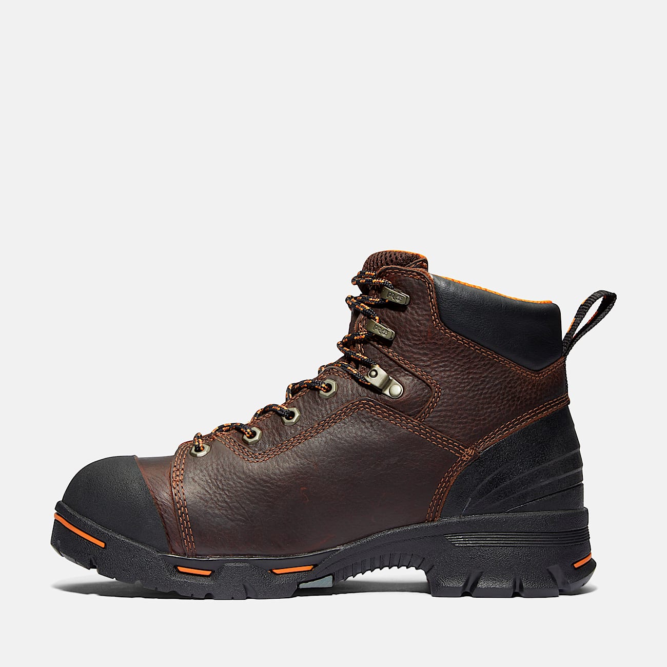 Men's Timberland PRO® Endurance 6" Steel Toe Work Boot