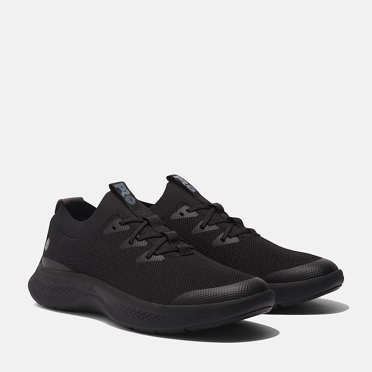 Women's Timberland PRO® Solace MAX Slip-On Work Sneaker