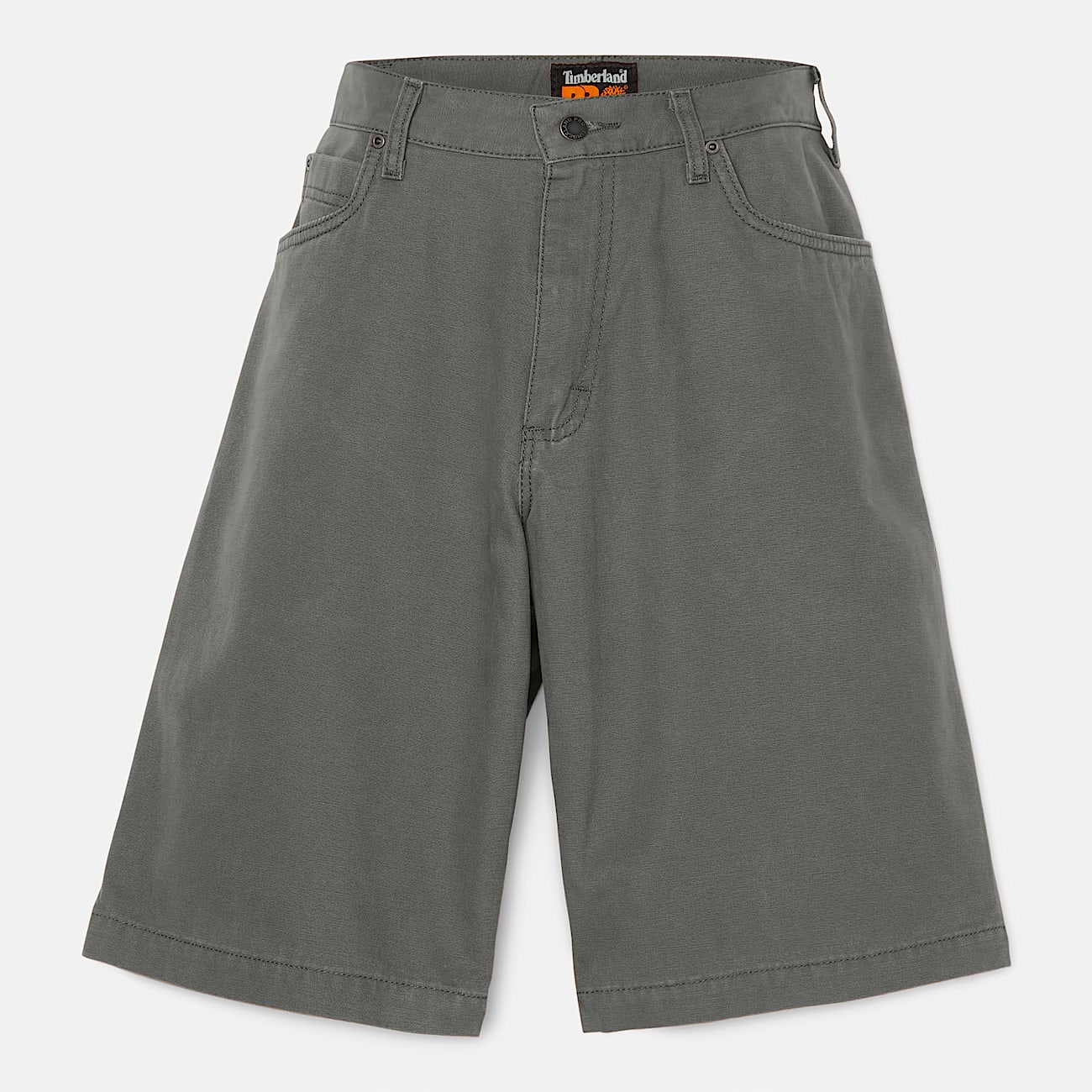 Men's Timberland PRO® Son-Of-A-Short Canvas Work Short