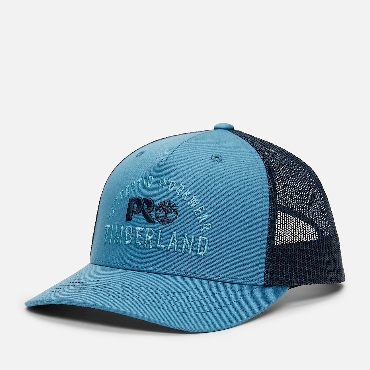 Men’s Timberland PRO® Authentic Workwear Trucker Hat