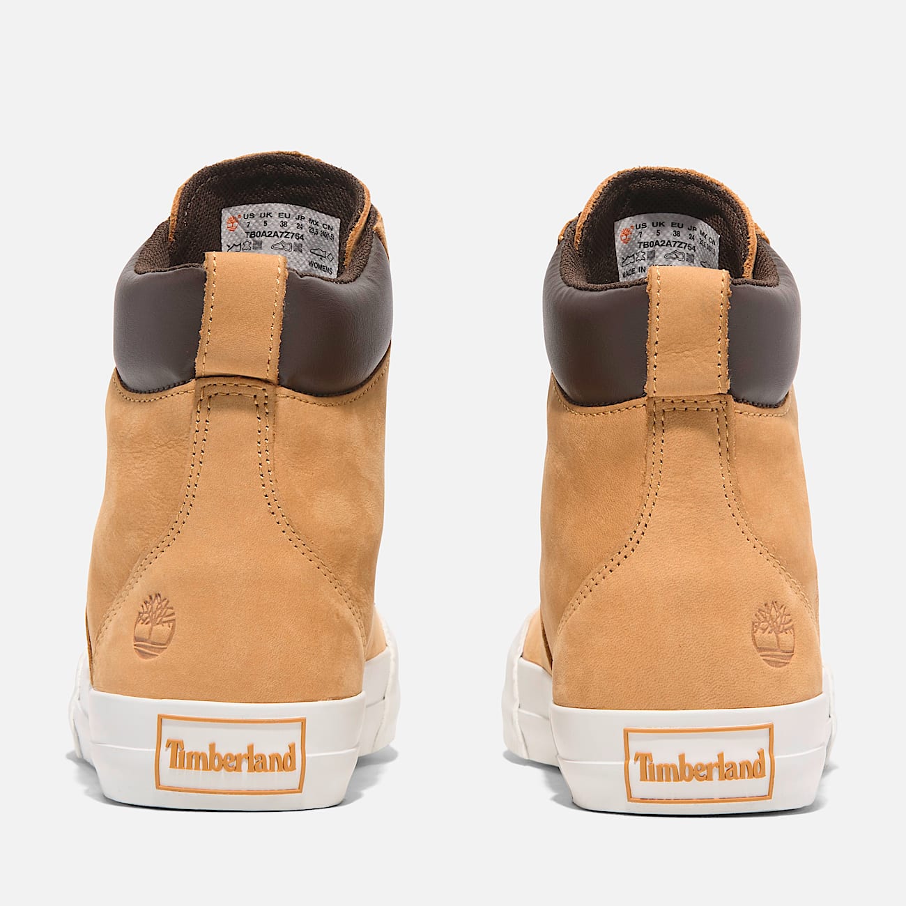 Women's Skyla Bay 2.0 High-Top Sneaker