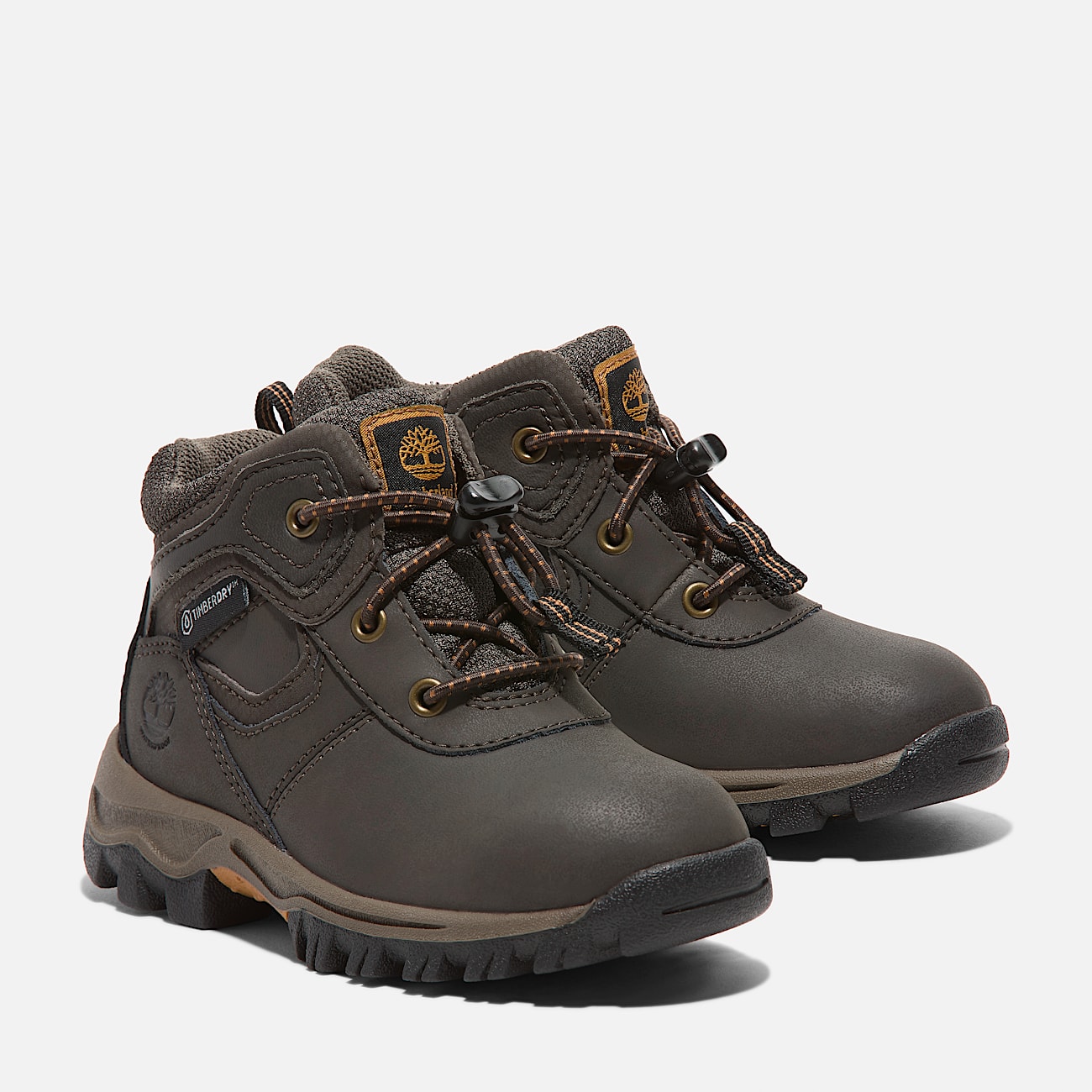 Toddler Mt. Maddsen Waterproof Mid Hiking Boot