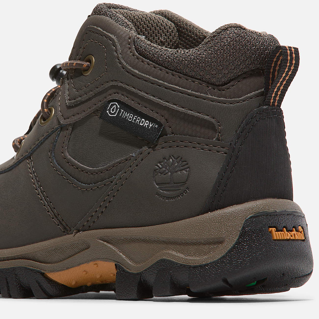 Toddler Mt. Maddsen Waterproof Mid Hiking Boot