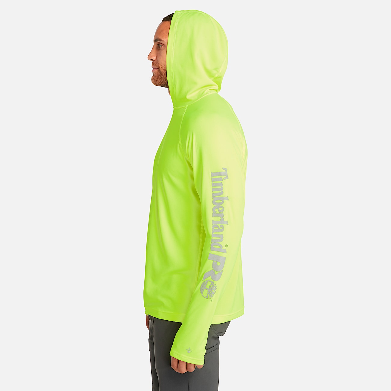 Men's Timberland PRO® Wicking Good Hoodie - 4
