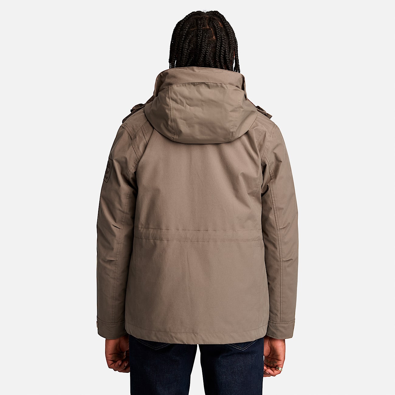 Men's Abington Waterproof 3-in-1 Jacket