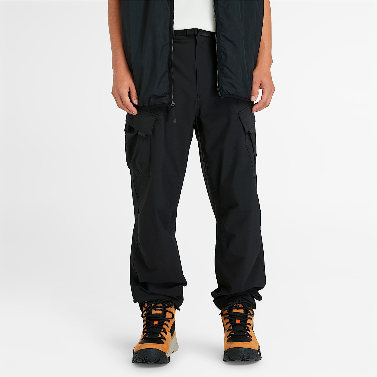 Men's Baxter Mobi Flex Tech Quick-Dry Stretch Pant