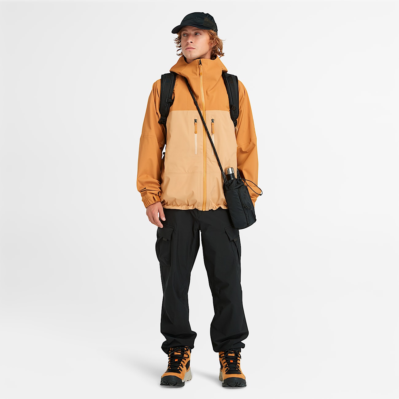 Men's Baxter Mobi Flex Tech Quick-Dry Stretch Pant