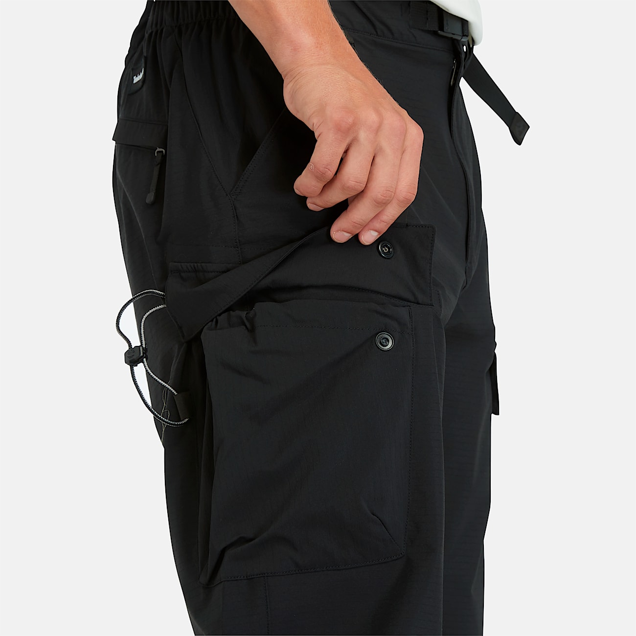 Men's Baxter Mobi Flex Tech Quick-Dry Stretch Pant