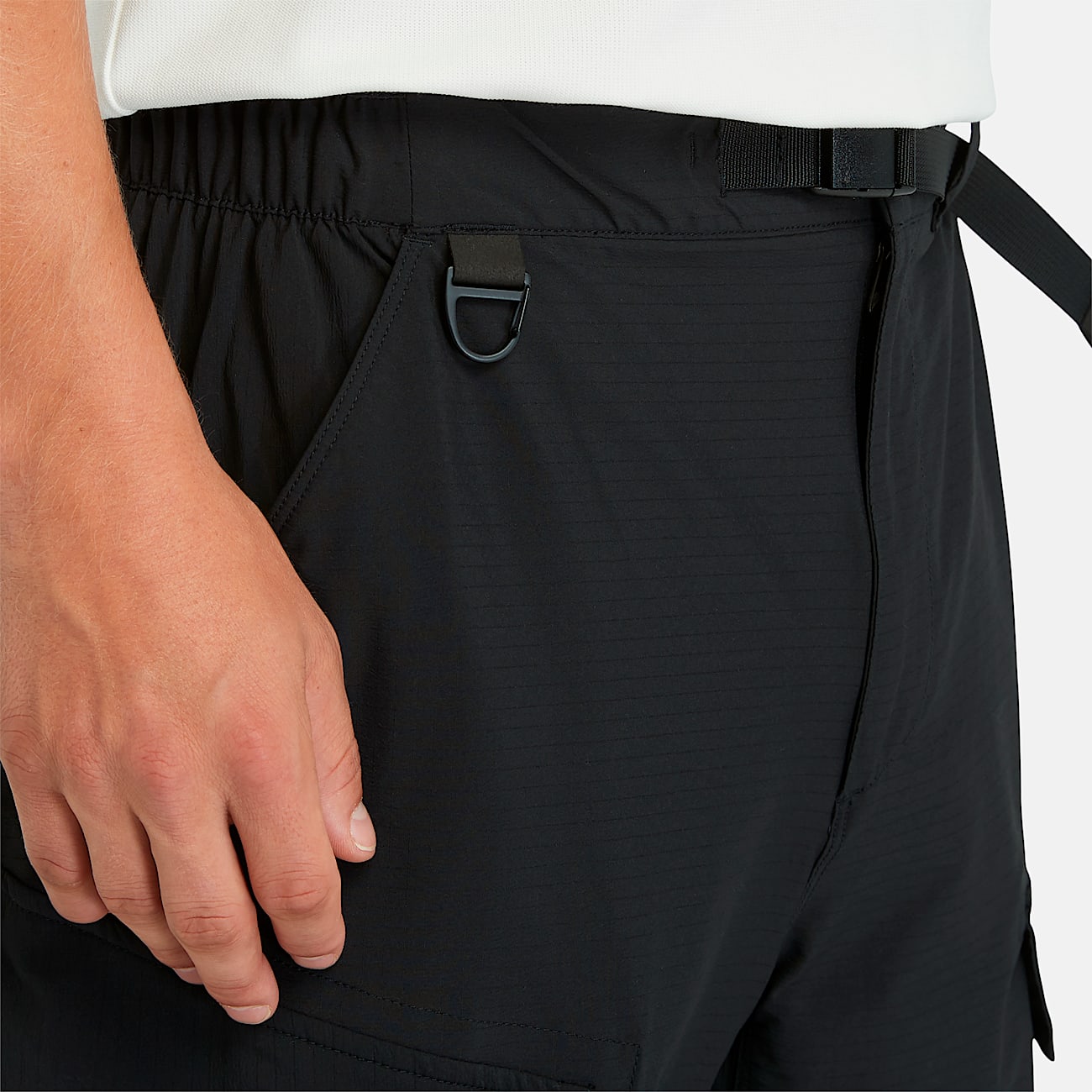 Men's Baxter Mobi Flex Tech Quick-Dry Stretch Pant