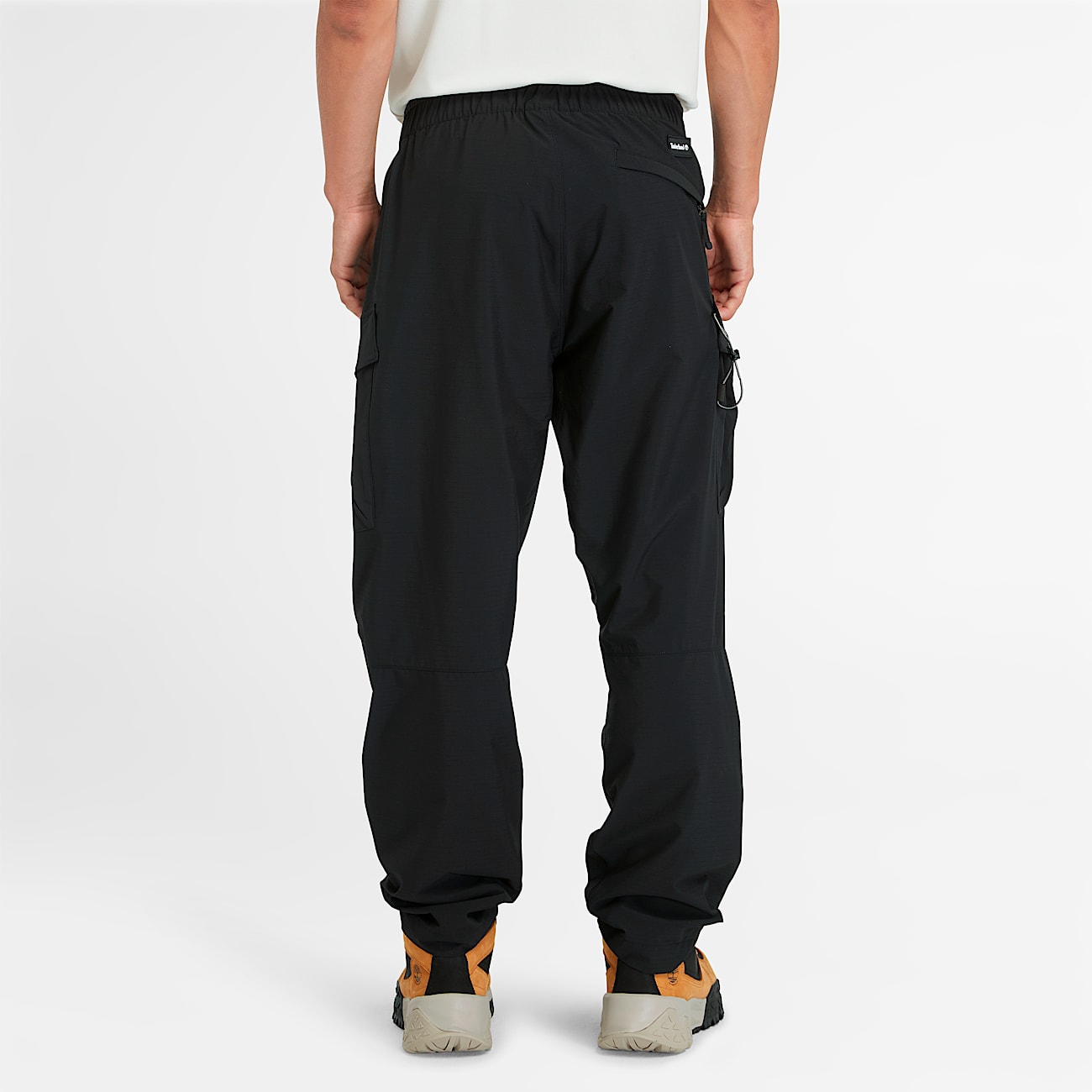 Men's Baxter Mobi Flex Tech Quick-Dry Stretch Pant
