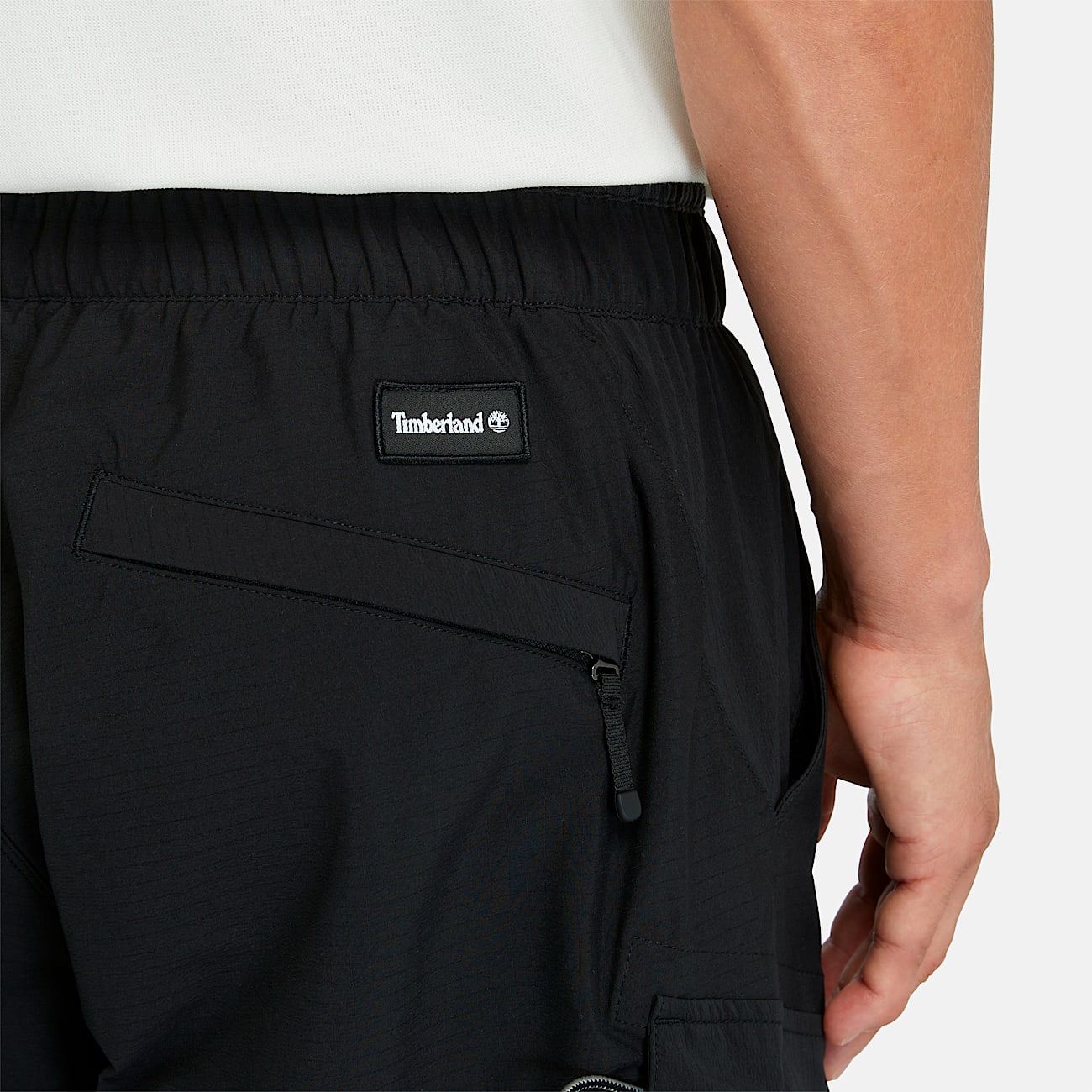 Men's Baxter Mobi Flex Tech Quick-Dry Stretch Pant