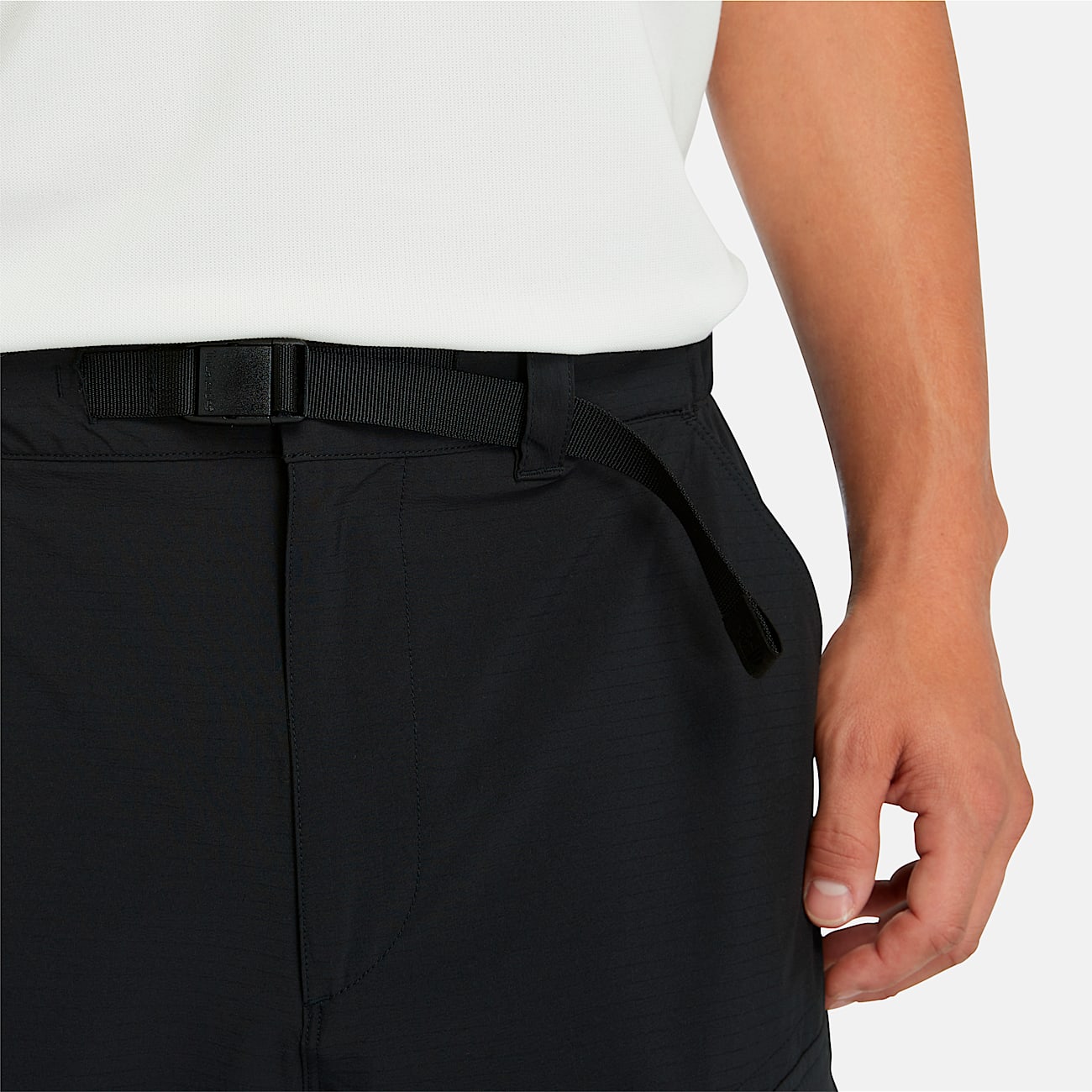 Men's Baxter Mobi Flex Tech Quick-Dry Stretch Pant