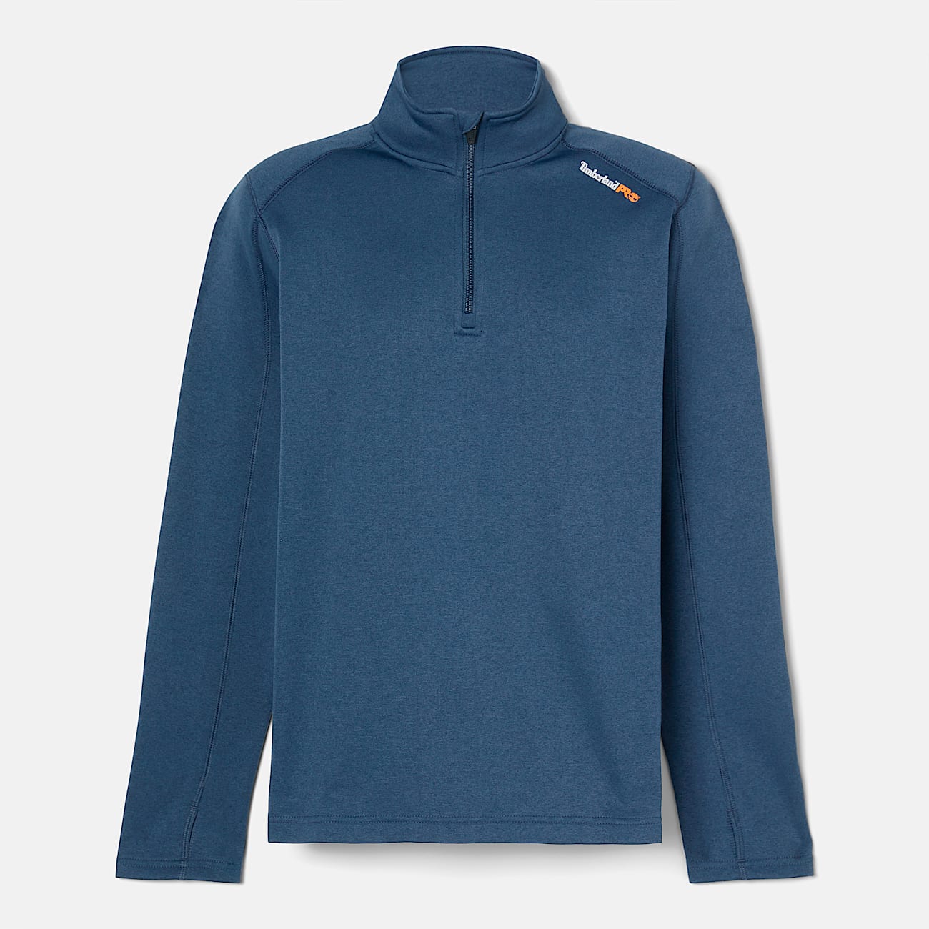 Men's Timberland PRO® Understory Quarter-Zip Fleece Shirt