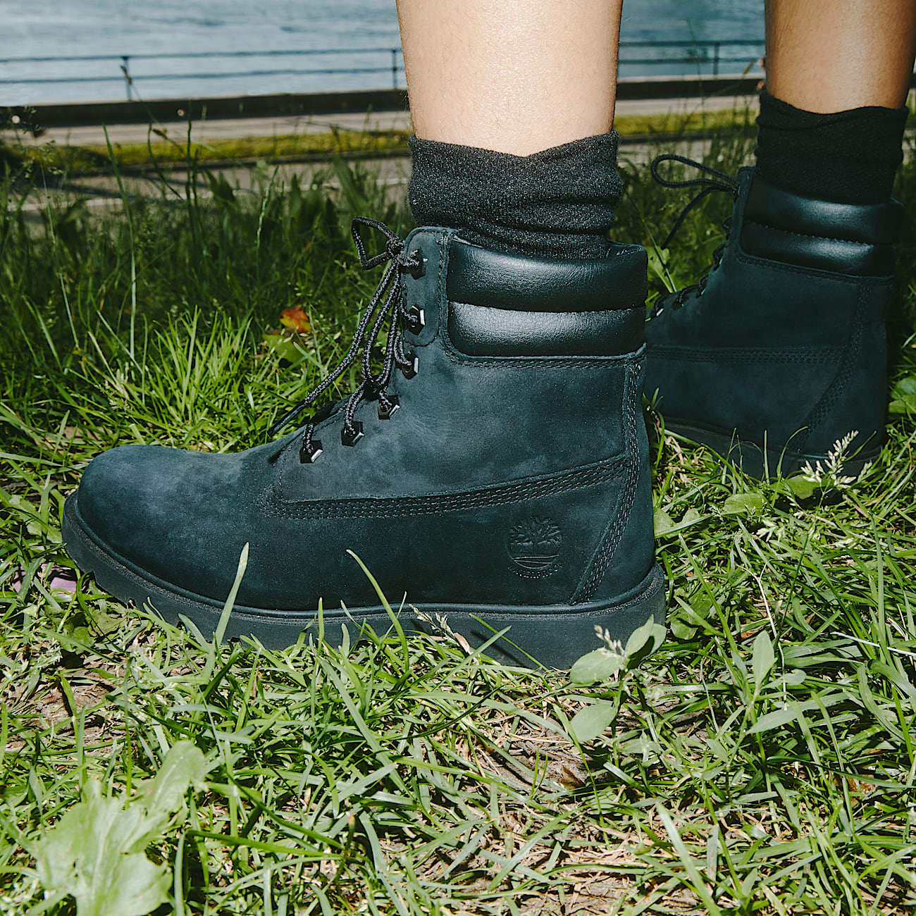 Women's Linden Woods 6-Inch Waterproof Boot