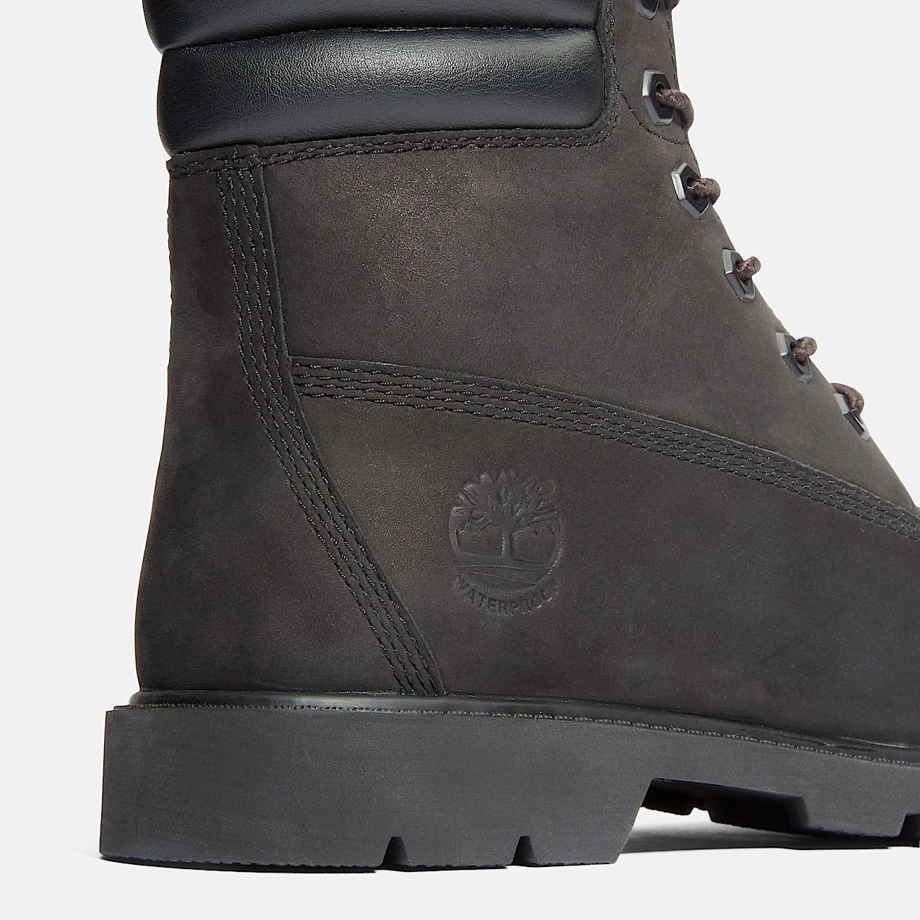 Women's Linden Woods 6-Inch Waterproof Boot