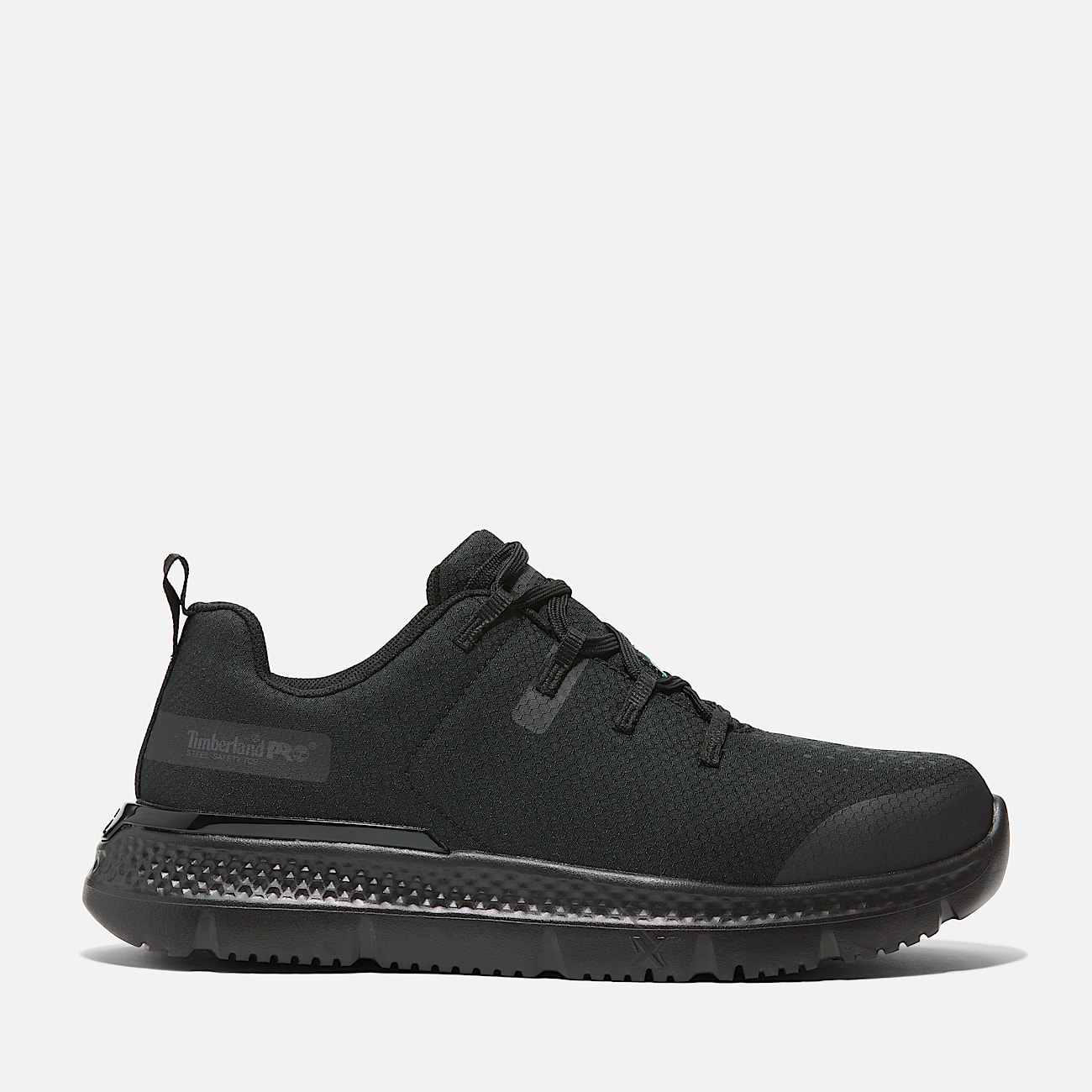 Men's Timberland PRO® Intercept Steel-Toe Work Sneaker - 1