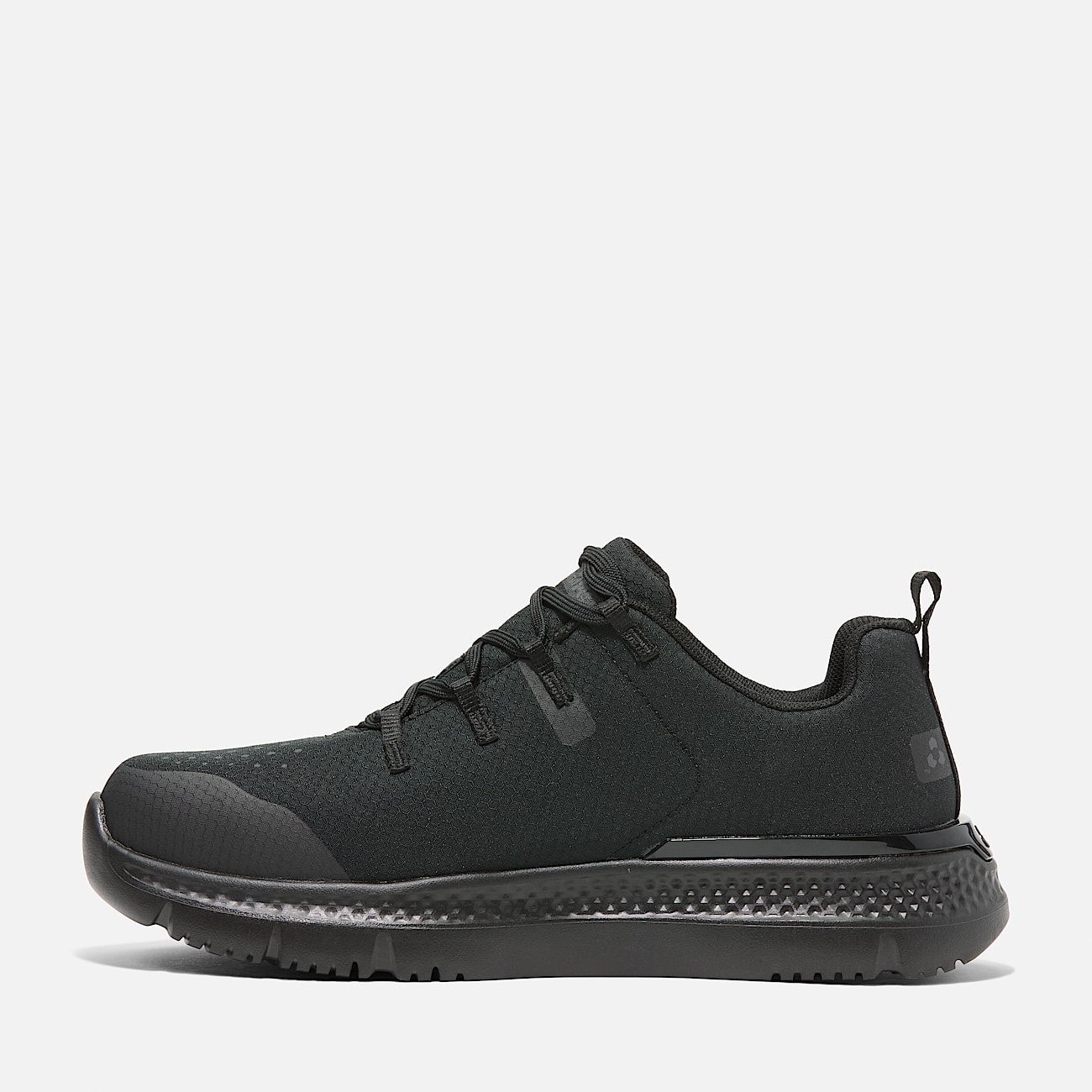 Men's Timberland PRO® Intercept Steel-Toe Work Sneaker - 6