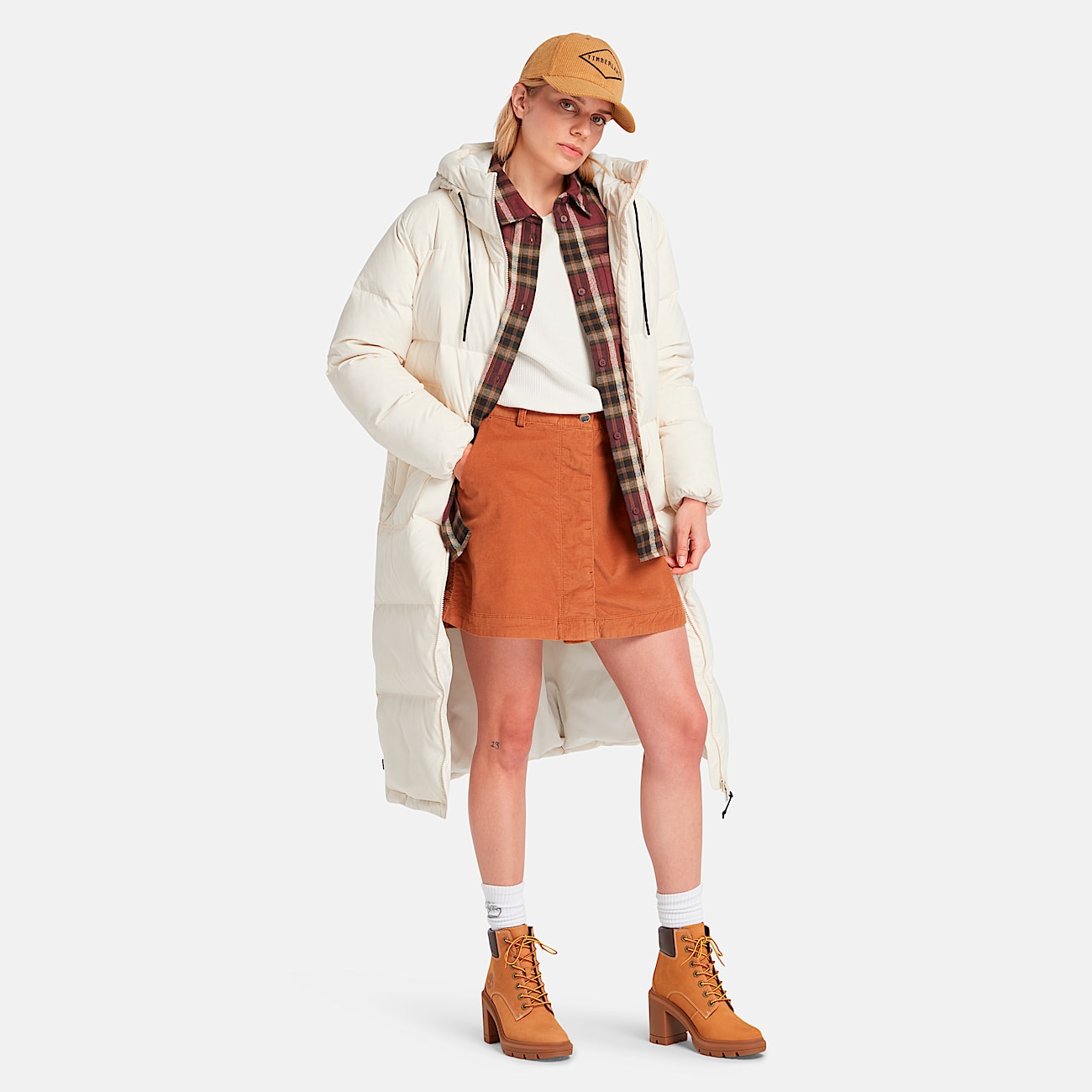 Women’s Allington Heights 6 Inch Boot