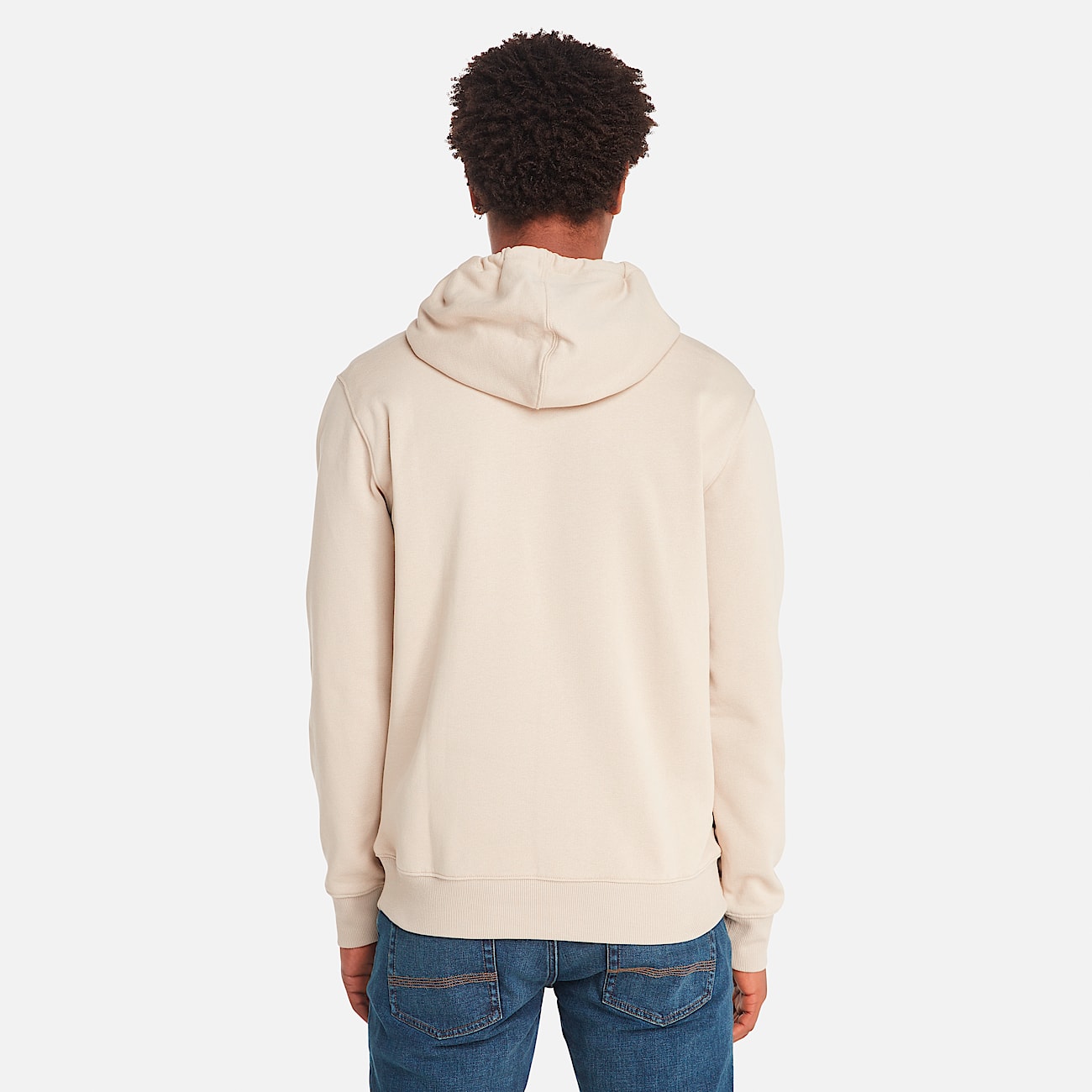Men's Kennebec River Tree Logo Hoodie - 4