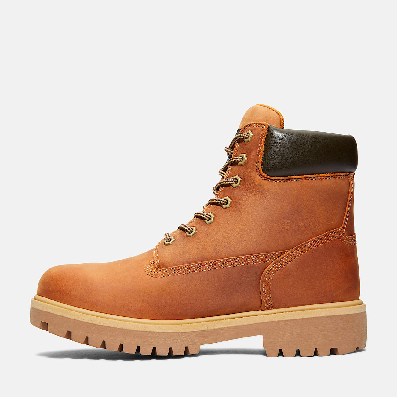 Men's Direct Attach 6" Waterproof Work Boot