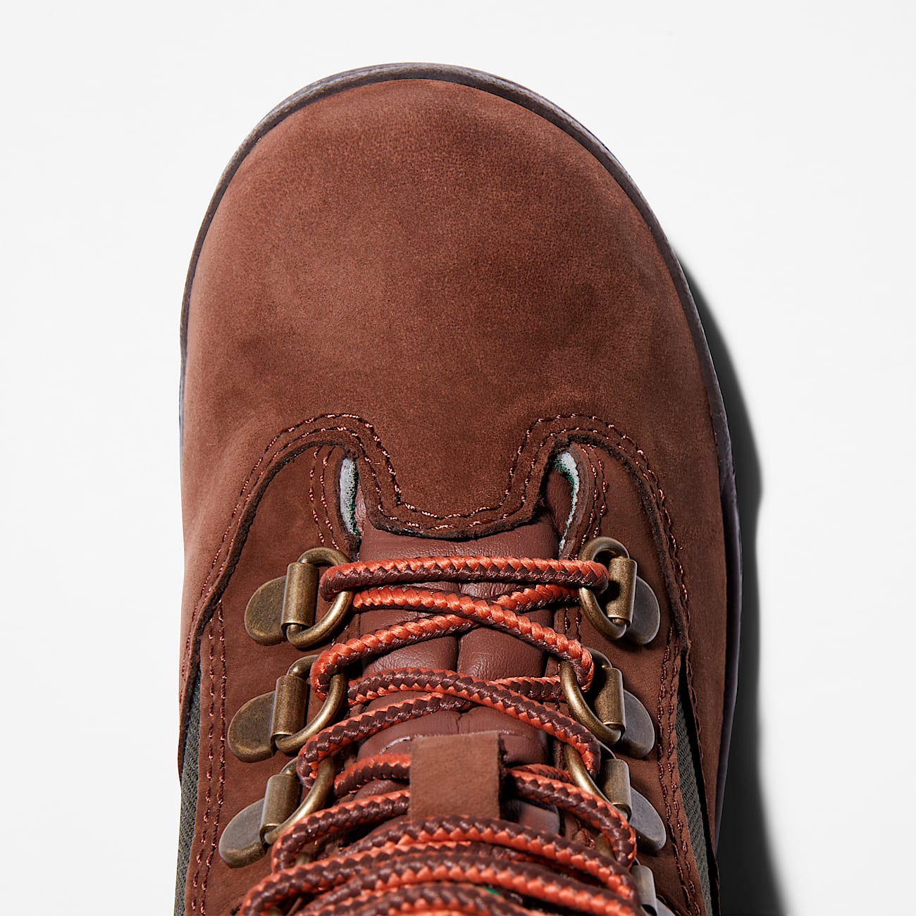 Amazon.com | Timberland Men's Waterproof Field Boot, Brown