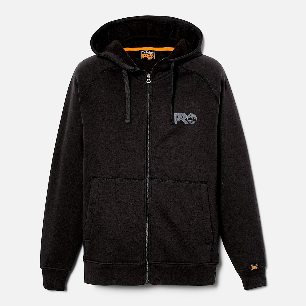 Men's Timberland PRO® Hood Honcho Sport Zip-Front Hoodie - 9