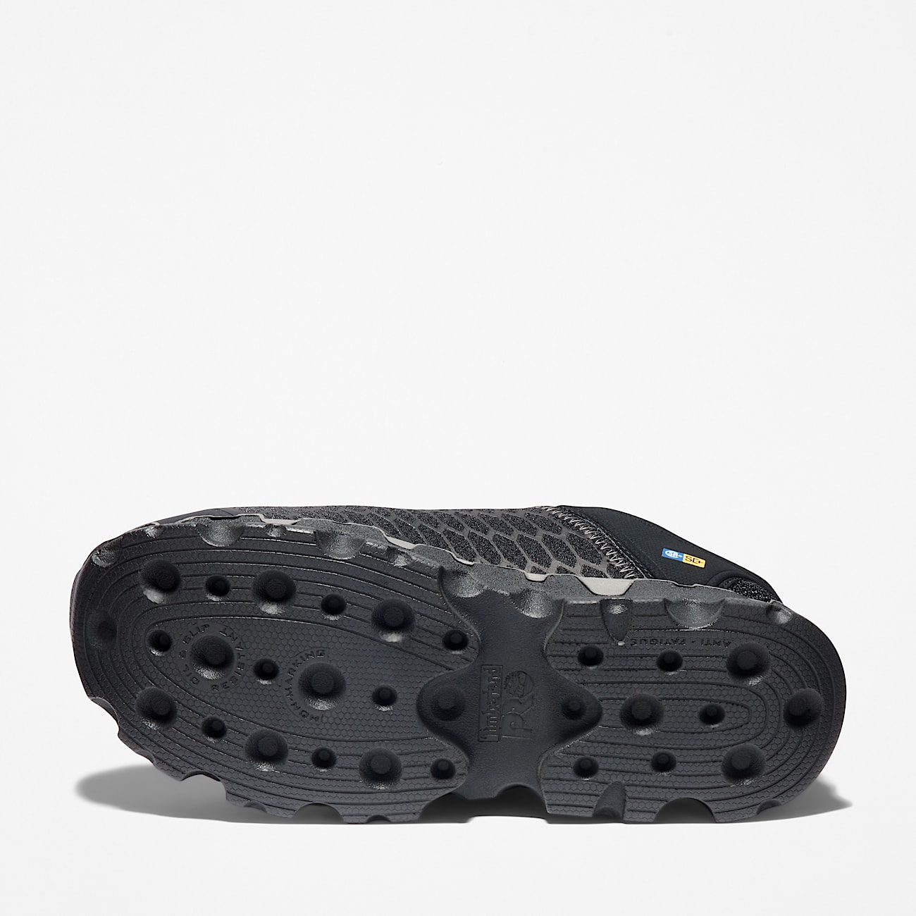 Women's Timberland PRO® Powertrain Sport Alloy Toe Work Sneaker