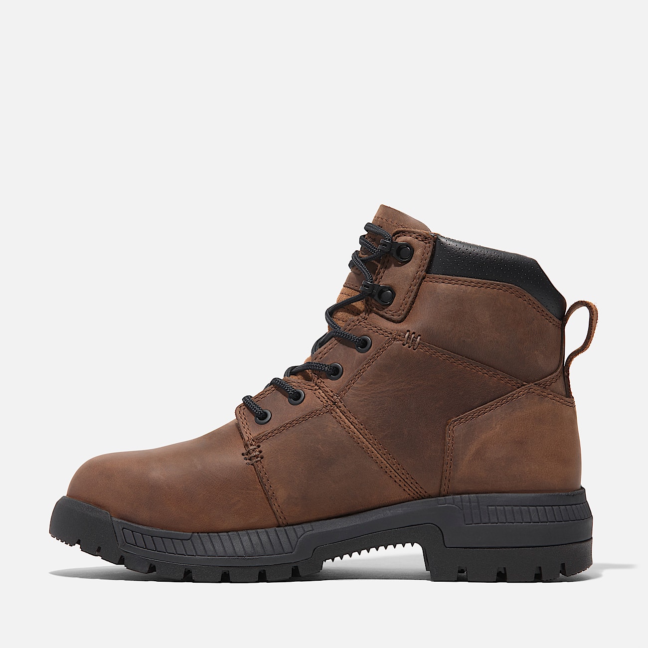 Men's Timberland PRO® Montauk 6" Steel Toe Work Boot