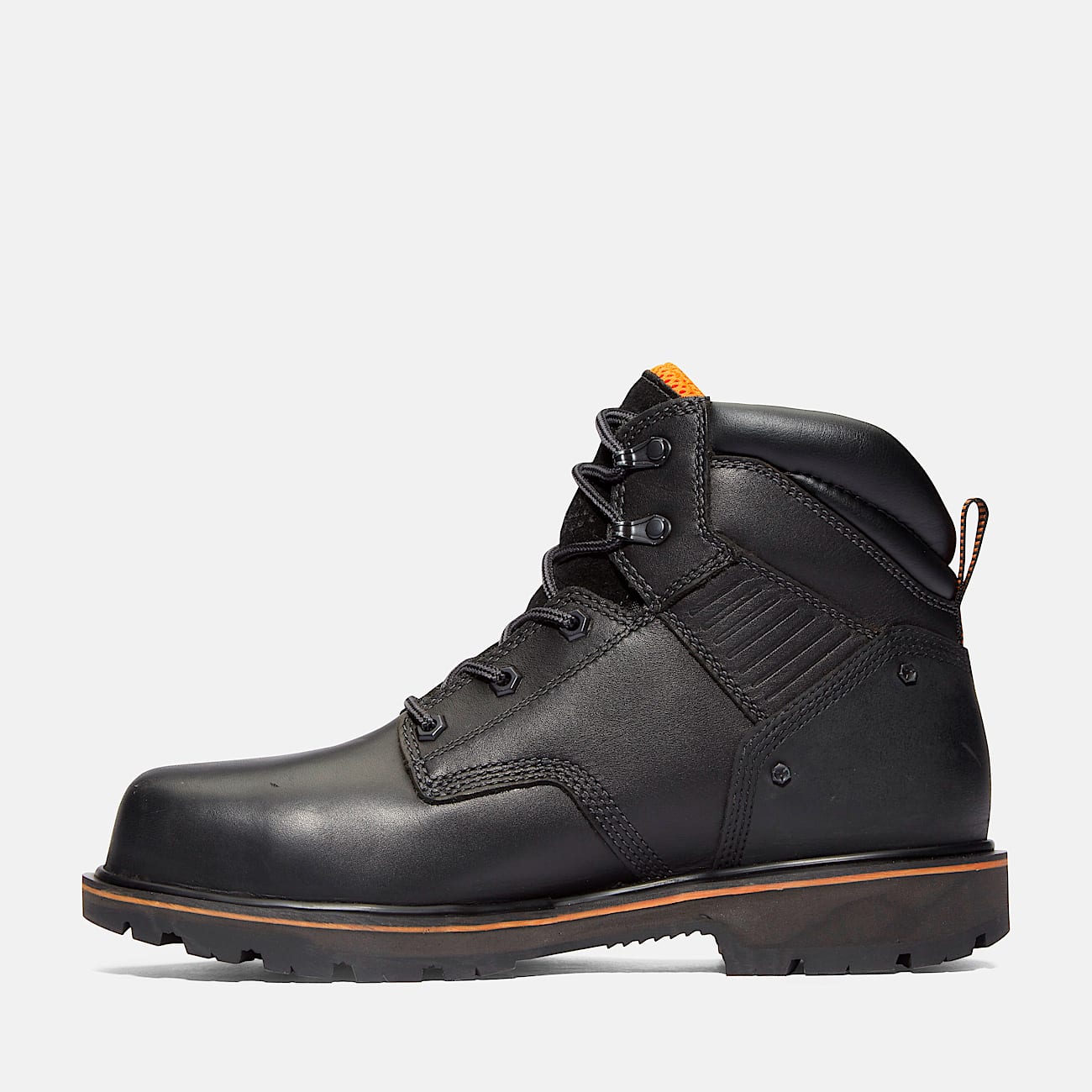 Men's Ballast 6" Composite Toe Work Boot - 6