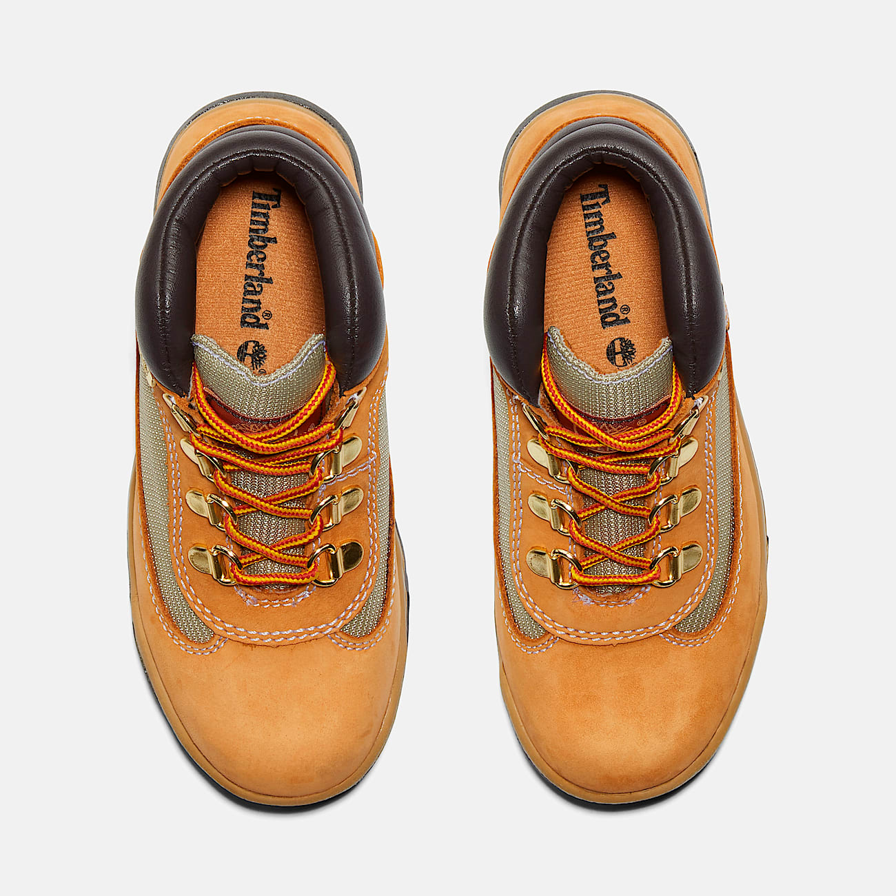 Youth Field Boot