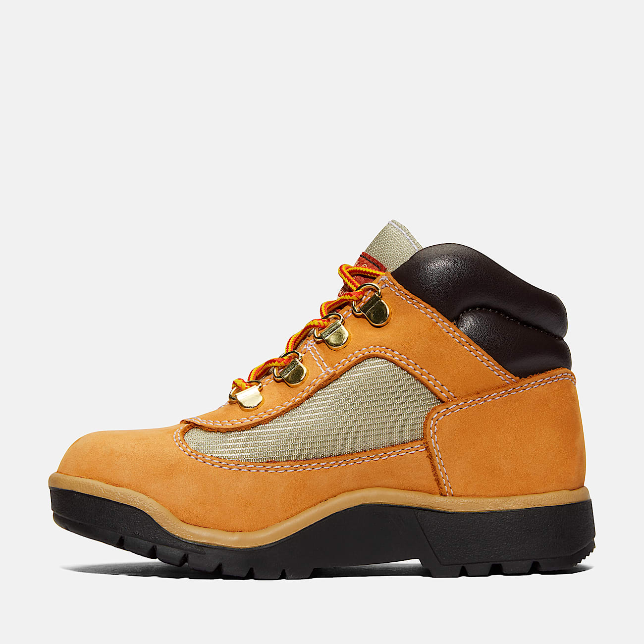 Youth Field Boot