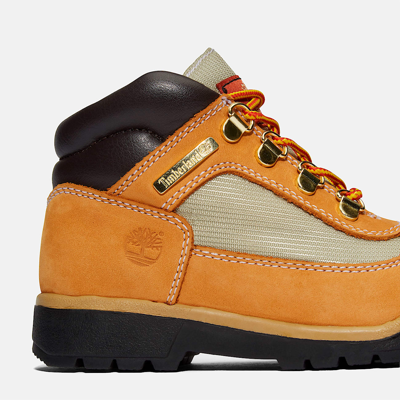 Youth Field Boot