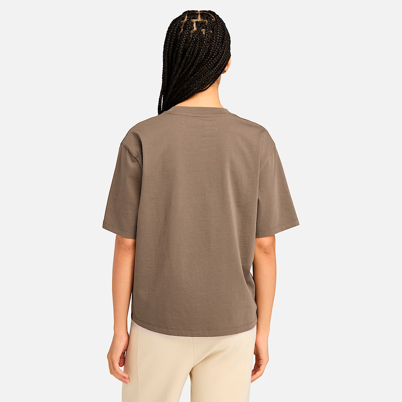 Women's Lush Short-Sleeve T-Shirt - 4