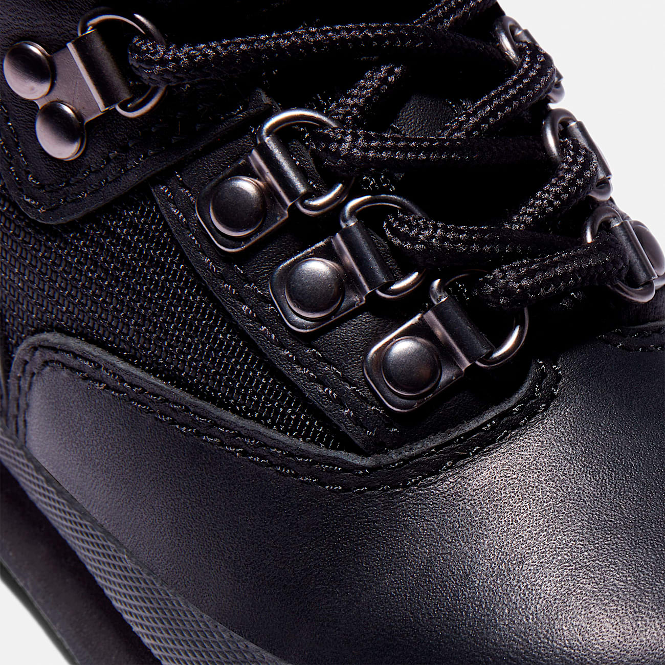 Toddler Euro Hiker Boot