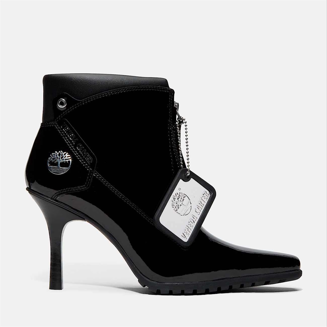 Veneda Carter x Timberland® 6-Inch Boot