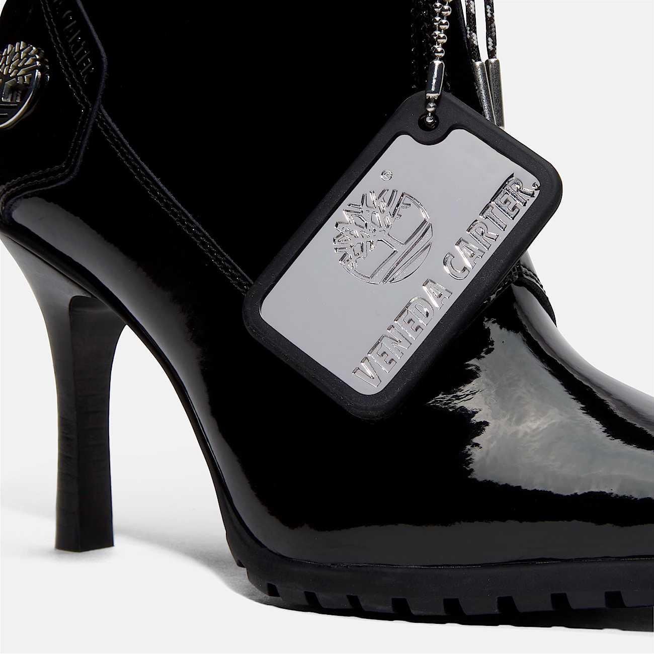 Women's Veneda Carter x Timberland® Zip Boot