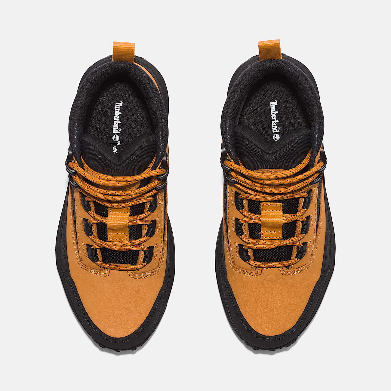 Junior Converge Hiking Boot - 2
